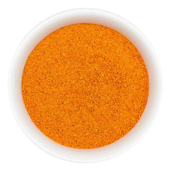 Dry Flavour Baharat - 1,25KG
