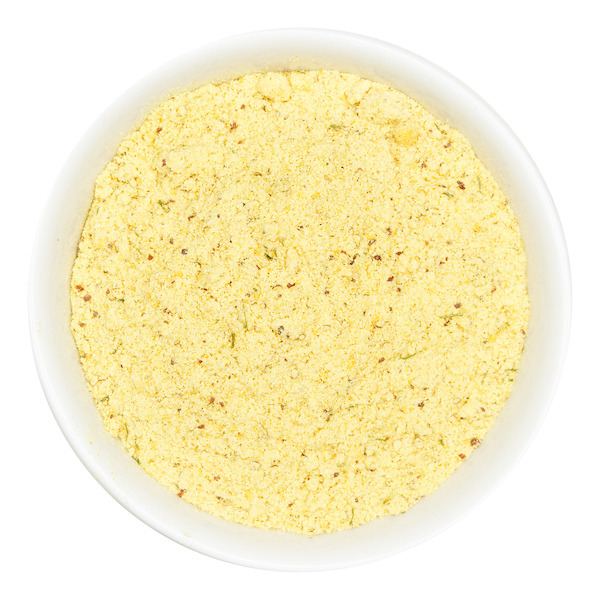 Dry Glaze Mosterd Dille - 1,25KG