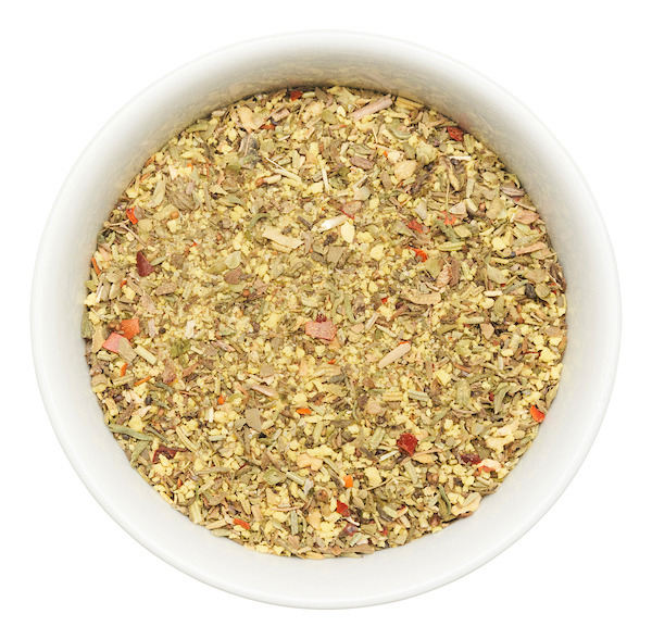 Italiaanse Grillkruiden - 2,5KG