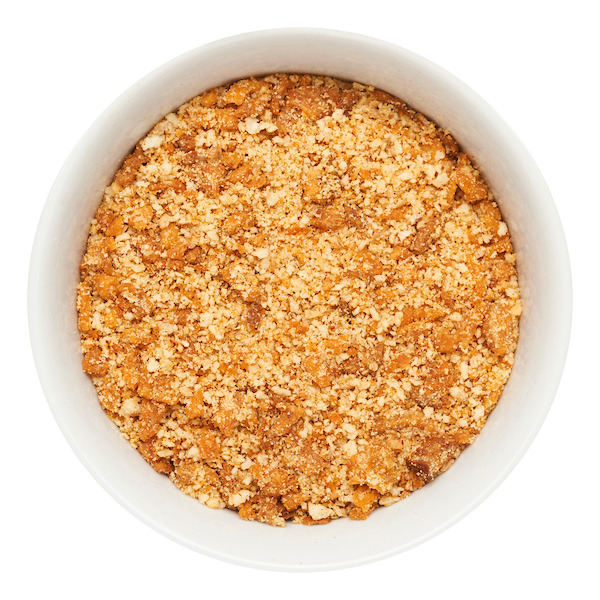 Hoeveburgermix - 2KG