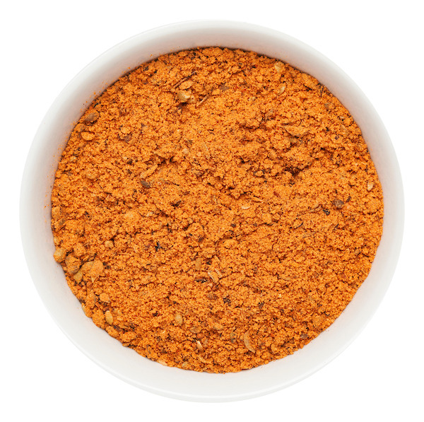 Souvlaki Seasoning - 1,5KG