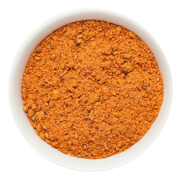 SOUVLAKI SEASONING 1,5KG