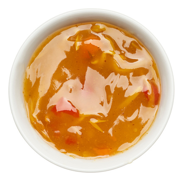 Chinese Saus Geel - 5KG