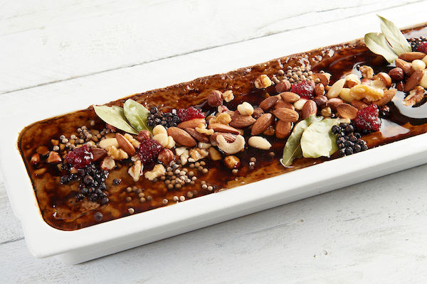 Boerenpaté glutenvrij