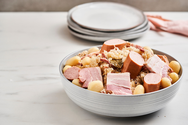 WBS- ChoucrouteinBrusselsewijze