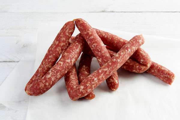 Droge worst (snelle rijping) 3