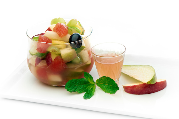 Fruitsalade