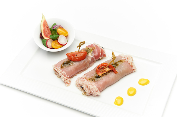 Kalfs cordon blue "green herbs"