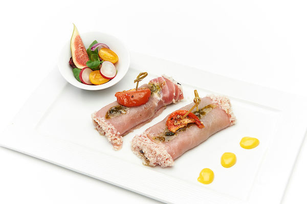 Kalfs cordon blue "green herbs"