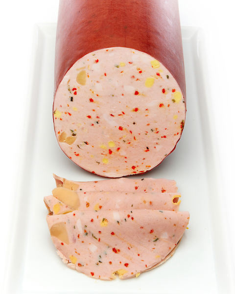 Hoeveworst of Hoevebrood