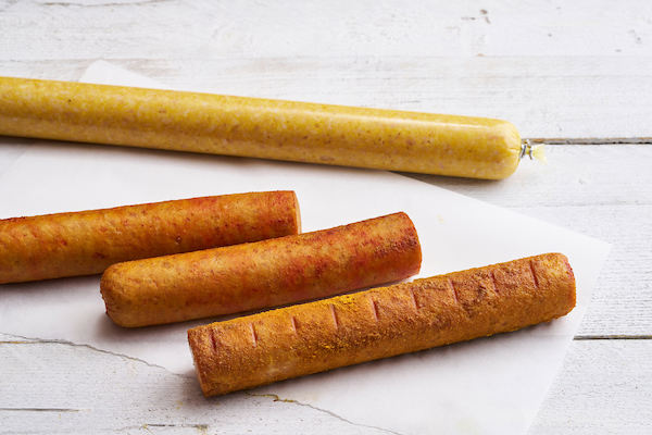 WBS- Chicken grill sausage1