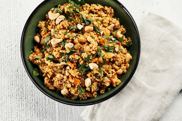 Nextera Couscoussalade