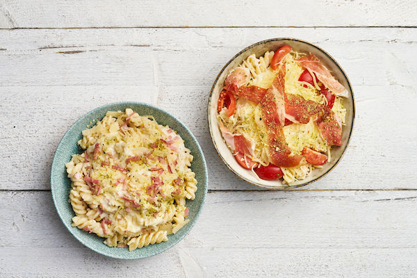 WBS- Macaronimethamen cheese