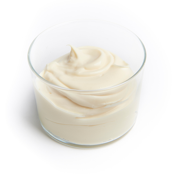 WBS- Mayonnaise