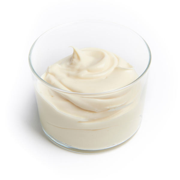WBS- Mayonnaise