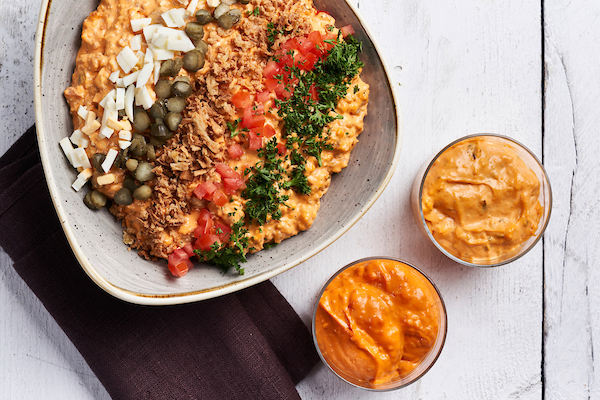 WBS- NEXTERAZumba Salad