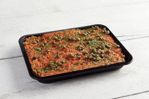 Prepare du chef (versie 1)