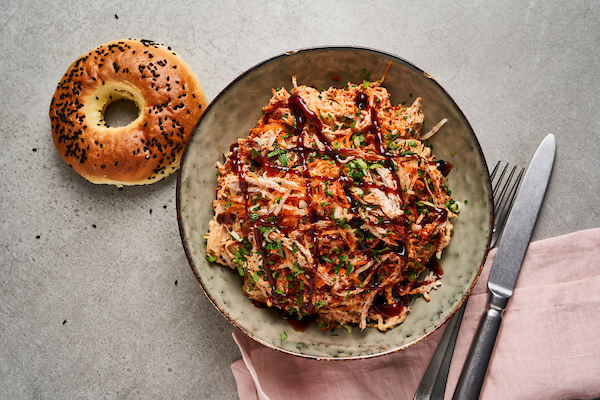 WBS- PulledBeefSalad