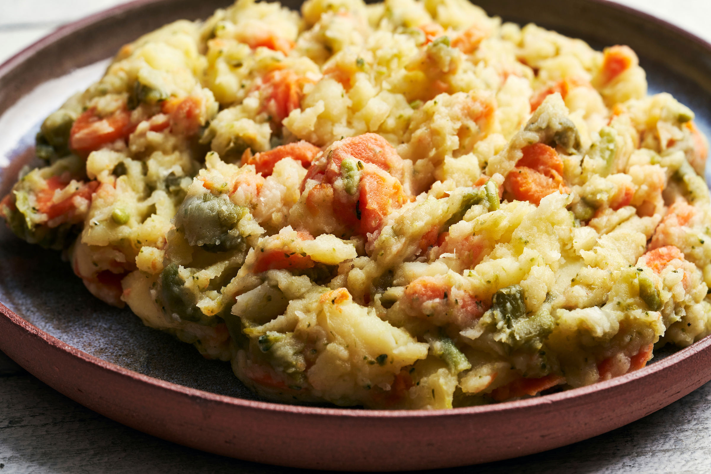 WBS- Pureeparfaithutsepot