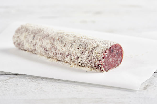 Salami broodje "Tartuffo"