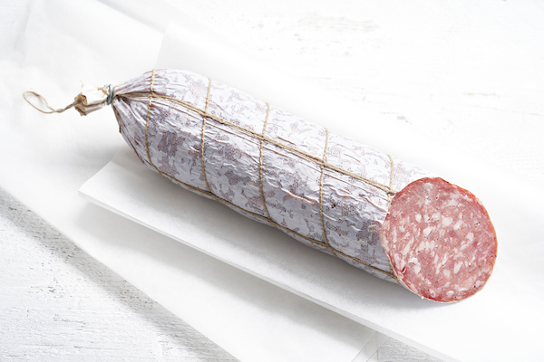 Salami pur porc "New Style"