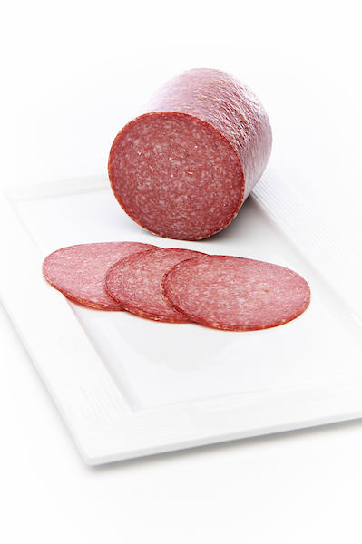 Rundsalami