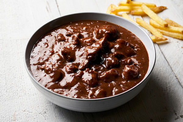 WBS- Stew on grandmother's way