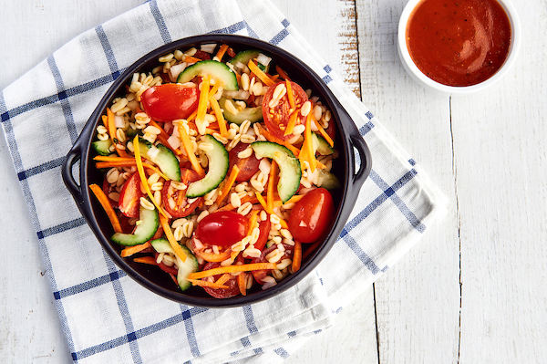 WBS- Taboulevan wheat