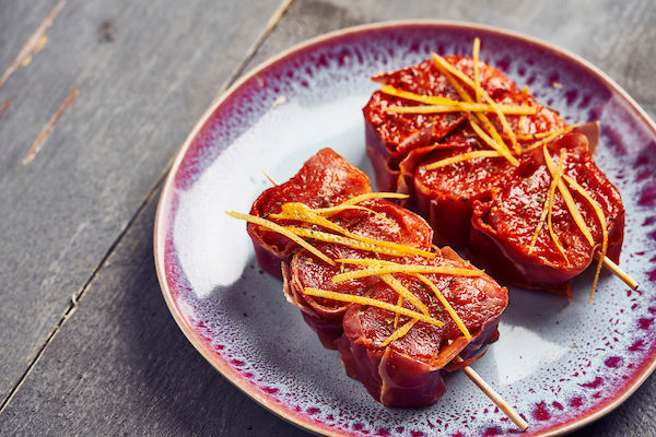 Varkenshaasje Gantoise