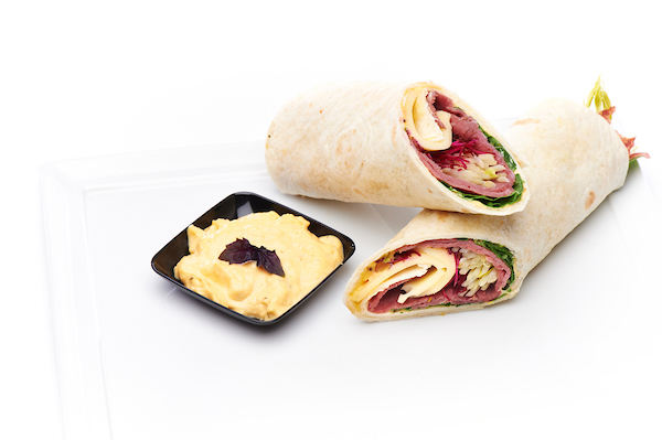 WBS- Wrapmetpastrami