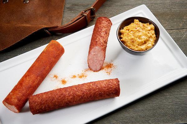 WBS- Butcher's frikandel2017