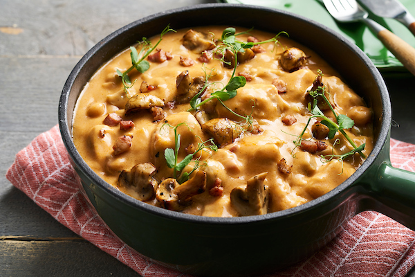 Streekbierenstoofpotje met kip