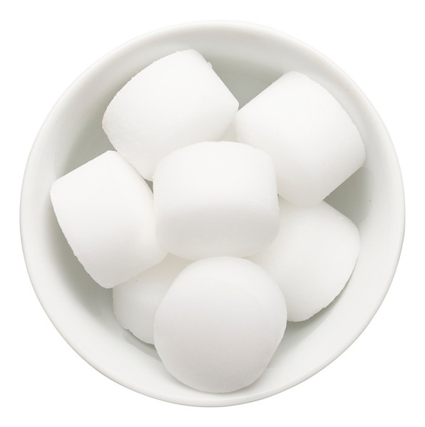 Zouttabletten Regeneratie - 25KG