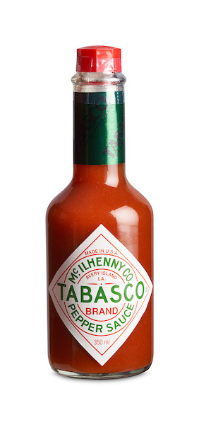 Tabasco - 350ML