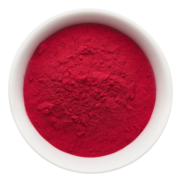 Bietenroodpoeder - 1KG
