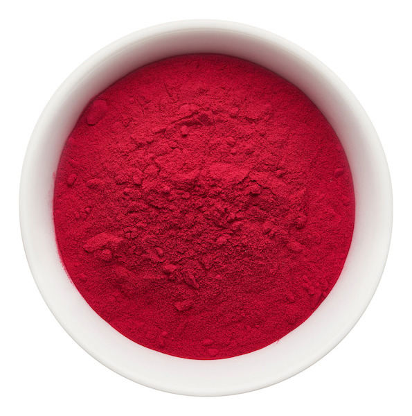 Bietenroodpoeder - 1KG