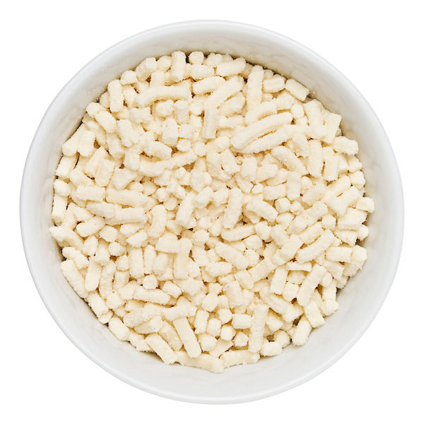 Witte Roux Du Chef - 18KG