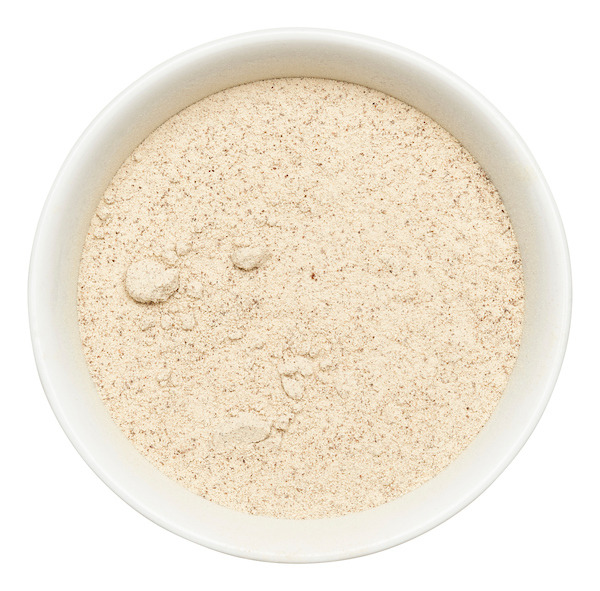 Peper Wit Fijn/Zanderig - 6KG