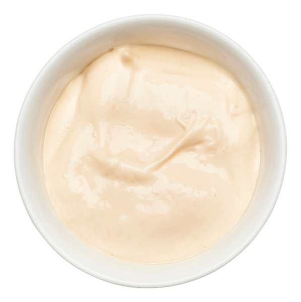 Saladesaus Vis - 2,5KKG