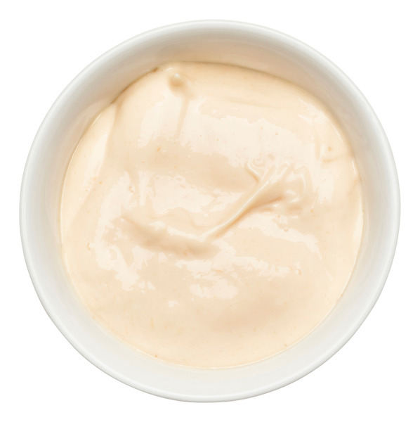 Saladesaus Vis - 2,5KKG