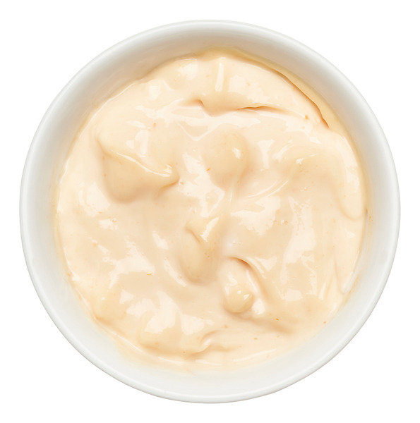 Saladesaus Vis - 2,5KKG