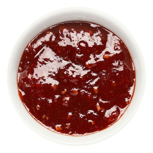 Hamburgerpasta Tomato - 3KG