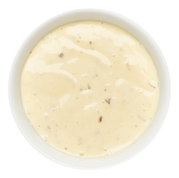 Mosterd Vinaigrette - 2KG