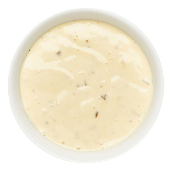 Mosterd Vinaigrette - 2KG