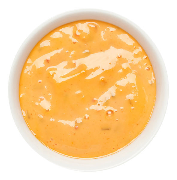 Thousand Islands Saus - 2,5KG