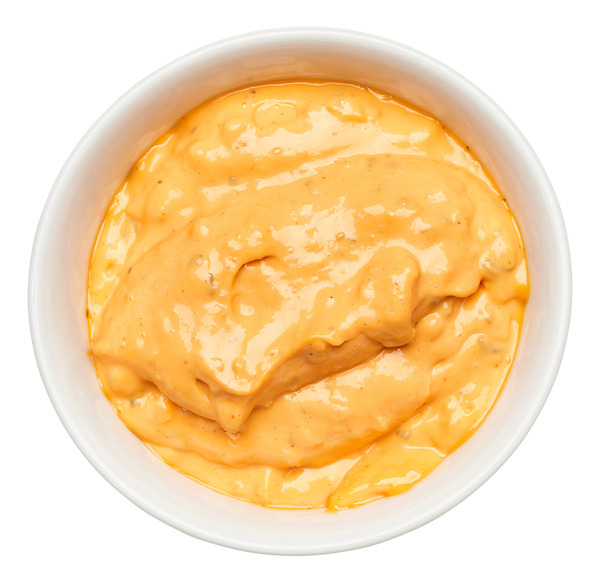 Franse Salade Saus - 5KG