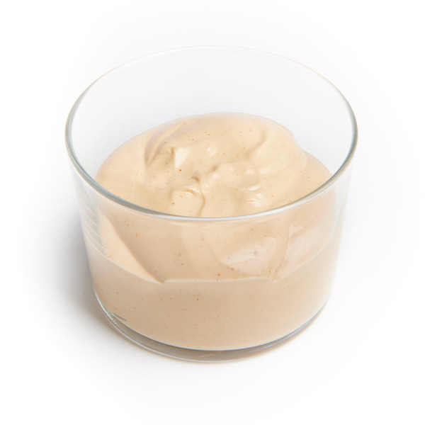 Saladesaus Gevogelte AC - 2,5KG