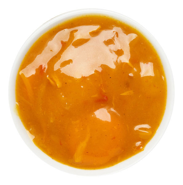 Sauce Orientale Aux Légumes - 5KG