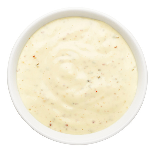 Graan-Mosterd Vinaigrette - 2KG