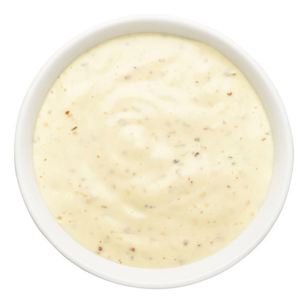 Graan-Mosterd Vinaigrette - 2KG